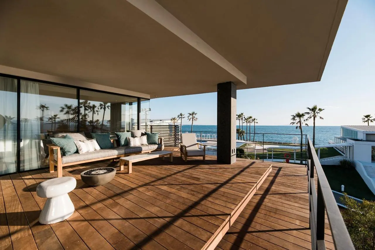 Malibu Hotel Zushi